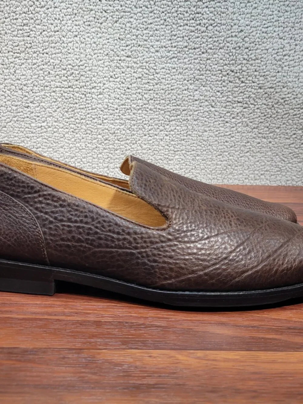 Tecovas monterrey men
